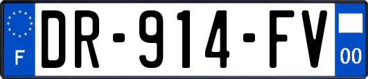 DR-914-FV