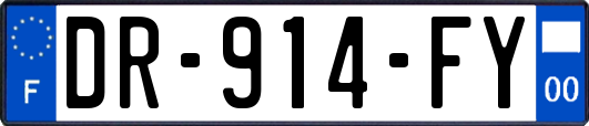 DR-914-FY