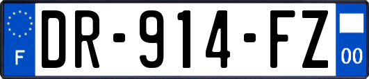 DR-914-FZ