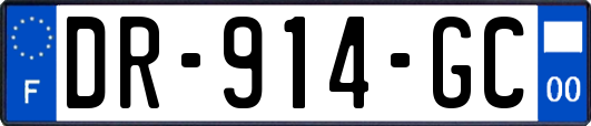 DR-914-GC