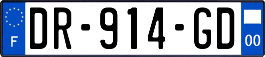 DR-914-GD