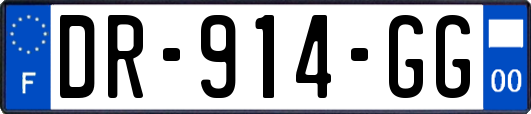 DR-914-GG
