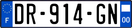 DR-914-GN