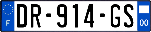DR-914-GS