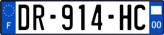 DR-914-HC
