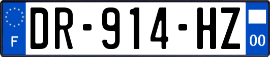 DR-914-HZ