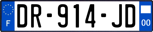 DR-914-JD