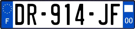 DR-914-JF