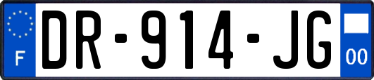 DR-914-JG