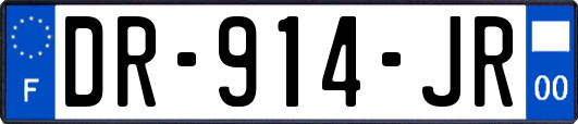 DR-914-JR