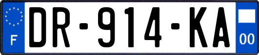 DR-914-KA