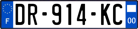 DR-914-KC