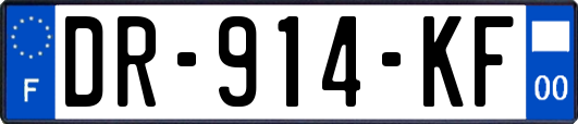 DR-914-KF
