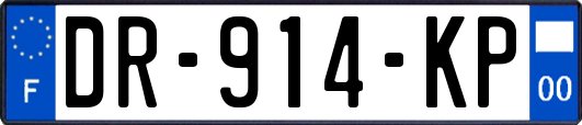 DR-914-KP