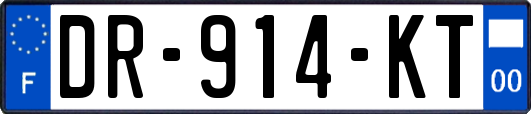DR-914-KT