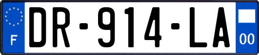 DR-914-LA