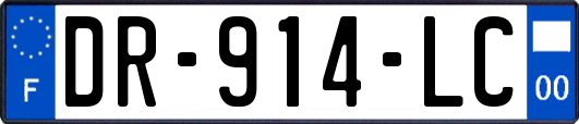 DR-914-LC