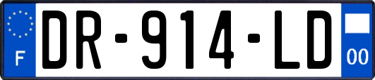 DR-914-LD