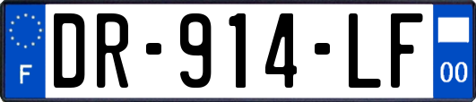 DR-914-LF