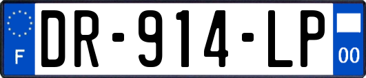 DR-914-LP