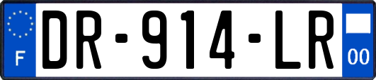 DR-914-LR