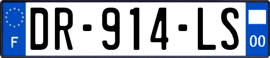 DR-914-LS