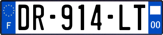 DR-914-LT