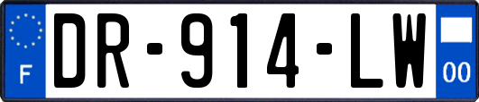 DR-914-LW
