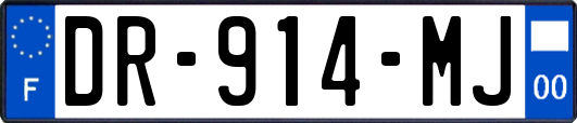 DR-914-MJ