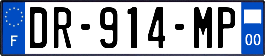 DR-914-MP