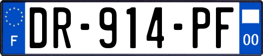 DR-914-PF