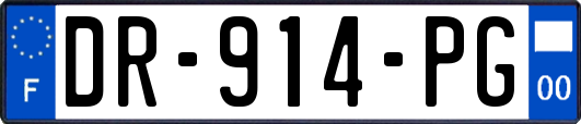 DR-914-PG