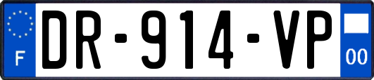 DR-914-VP