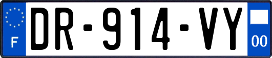 DR-914-VY