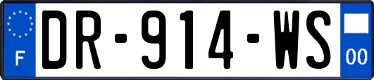 DR-914-WS