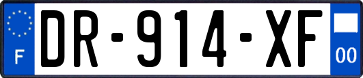 DR-914-XF