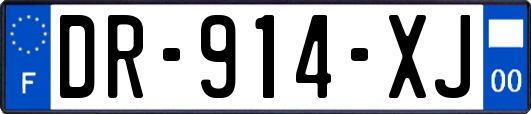 DR-914-XJ