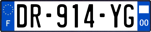 DR-914-YG