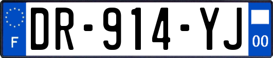 DR-914-YJ