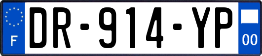 DR-914-YP