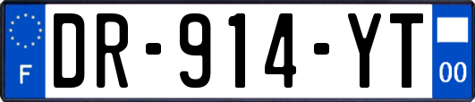 DR-914-YT