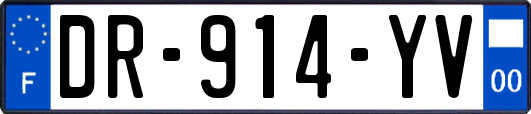 DR-914-YV