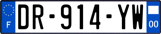 DR-914-YW