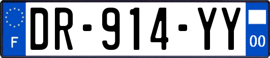 DR-914-YY