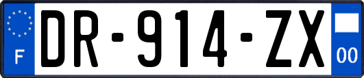 DR-914-ZX