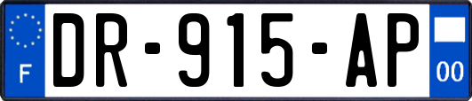 DR-915-AP
