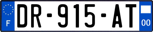 DR-915-AT