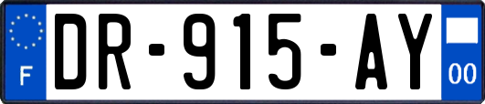 DR-915-AY