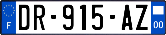 DR-915-AZ