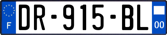 DR-915-BL